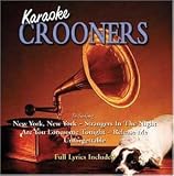 Karaoke Crooners