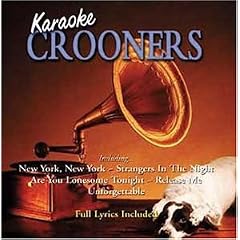 Karaoke Crooners