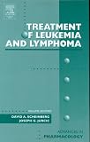 Image of Treatment of Leukemia and Lymphoma, Volume 51 (Advances in Pharmacology)