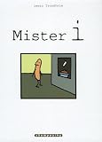 Revue Delcourt  / Mister I