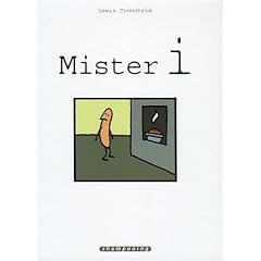 Mister I