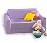 Kitchen: Medium picture for Denim Sofabed with Two Pillows