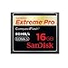 SanDisk Extreme Pro Compact Flash 16GB Speicherkarte