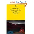 Wohin rollst du, �pfelchen ...: Roman