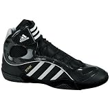 Adidas Women's Attaak Wrestling Shoes