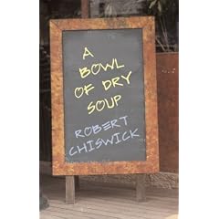 A Bowl of Dry Soup