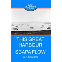 This Great Harbour Scapa Flow