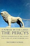 Review Tuckwell Press, Ltd.  / A Power in the Land: The Percys