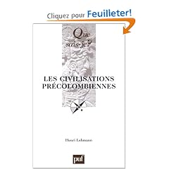 Les Civilisations pr�colombiennes