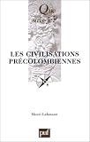 Les Civilisations précolombiennes