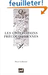 Les Civilisations pr�colombiennes