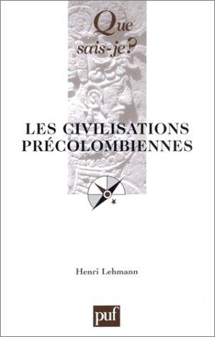 Les Civilisations précolombiennes