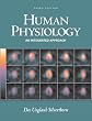 Human Physiology (Pie)