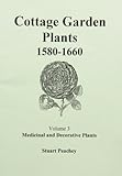 Garden plants 1580-1660