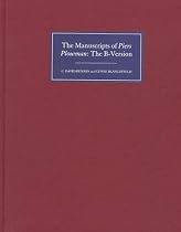 The Manuscripts of Piers Plowman: The B-Version