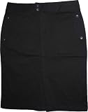 Emily the Strange Black Sabbath Cat Pencil Skirt