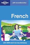 French: Lonely Planet Phrasebook