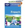 French (Lonely Planet Phrasebook)