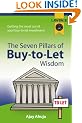 The Seven Pillars of Buy-to-let Wisdom