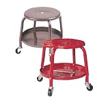 Cramer Inc. Scooter Stool Work N Roll 1014