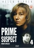Prime Suspect 4 - Inner Circles [DVD] [1995]