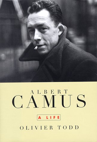  Albert Camus