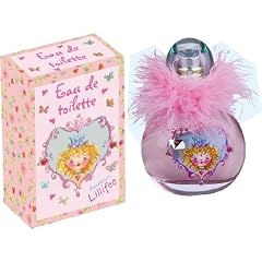 8784 - Eau de Toilette Prinzessin Lillifee
