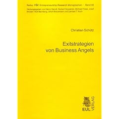 Exitstrategien von Business Angels