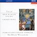 Tallis: Spem in Alium