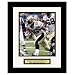 Deuce McAllister Image with Name Plate