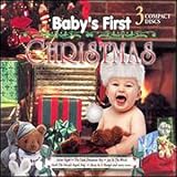 Baby's First: Christmas