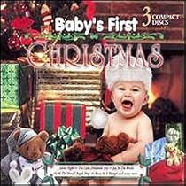 Baby's First: Christmas
