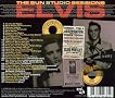 The Sun Studio Sessions