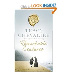 Remarkable Creatures