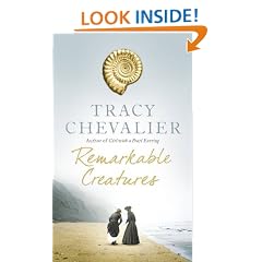 Remarkable Creatures