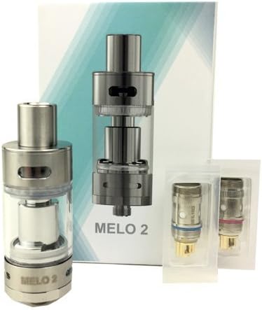 eLeaf Melo 2 SubOhm Tank