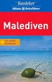 Produkt-Bild: Baedeker Allianz Reisef&uuml;hrer Malediven