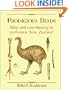 Prodigious Birds: Moas and Moa-Hunting in New Zealand