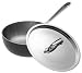 All-Clad LTD 2-Quart Saucier Pan