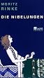 Die Nibelungen.