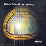 Revue Jean-Luc Chevalier & David Sauvourel  / Abysses
