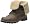 Braun/Slate Nubuck