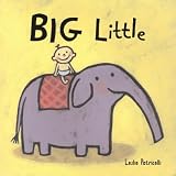 Big Little Leslie Patricelli
