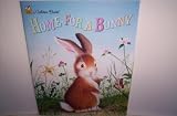 Home for a Bunny