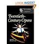 The Cambridge Companion to Twentieth-Century Opera (Cambridge Companions to Music)
