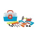Small World Living Toys Little Handyman's Tool Box