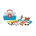 Small World Tool Box