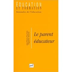Le Parent �ducateur