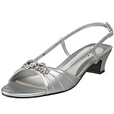 Annie Shoes Womens Lila Slingback