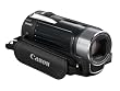Canon HF R16 Cam�scope � m�moire Flash 8 Go Port SD Full HD Noir